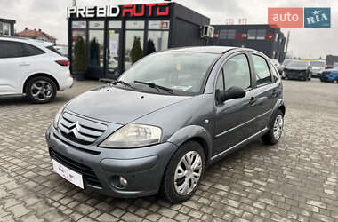 Citroen C3 2008