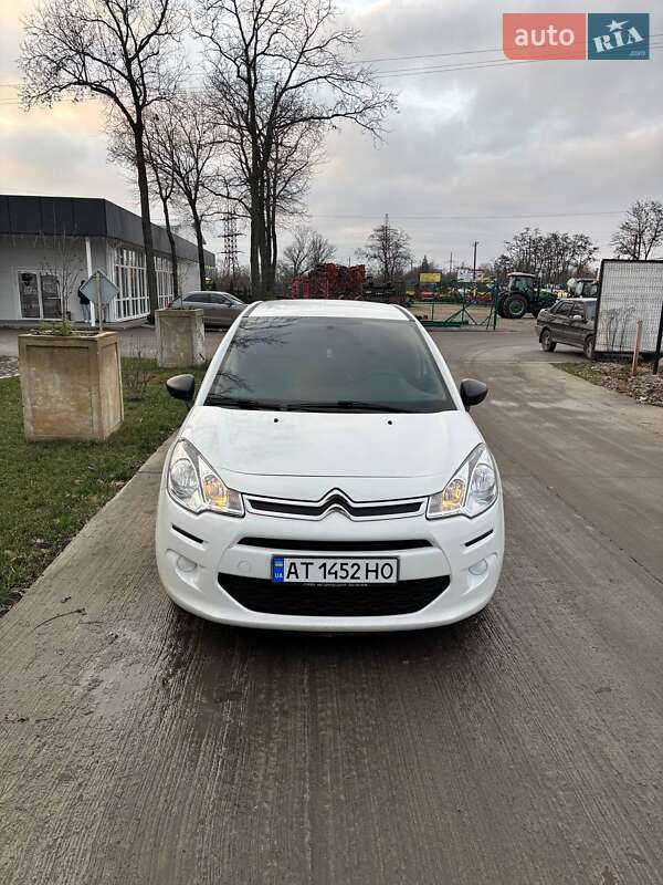 Citroen C3