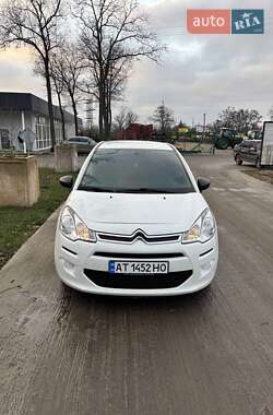 Citroen C3  2013