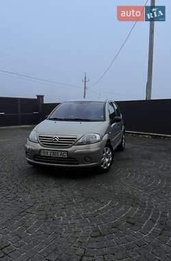 Citroen C3  2004