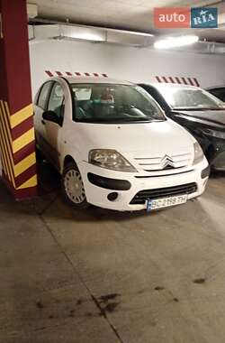 Citroen C3 2006