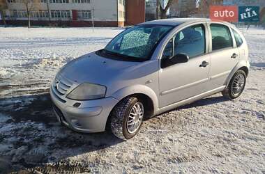 Citroen C3 2005