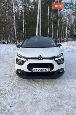 Citroen C3  2023