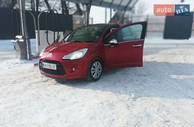 Citroen C3  2012