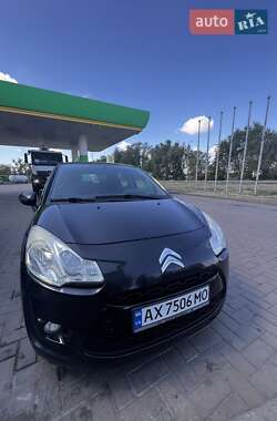 Citroen C3  2011