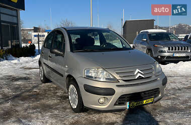 Citroen C3  2008