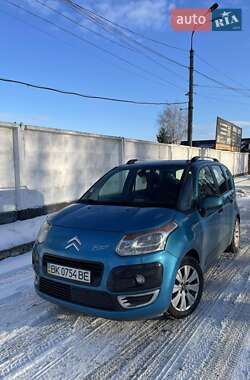 Citroen C3  2012