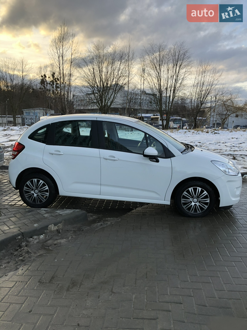 2011 Citroen C3 - мініатюра 2