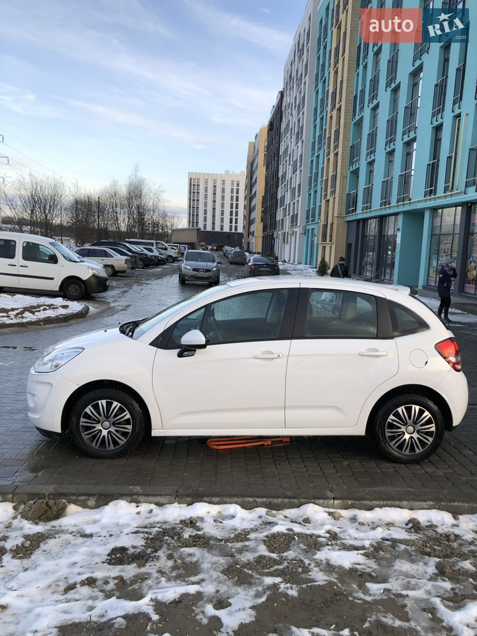 2011 Citroen C3 - мініатюра 3