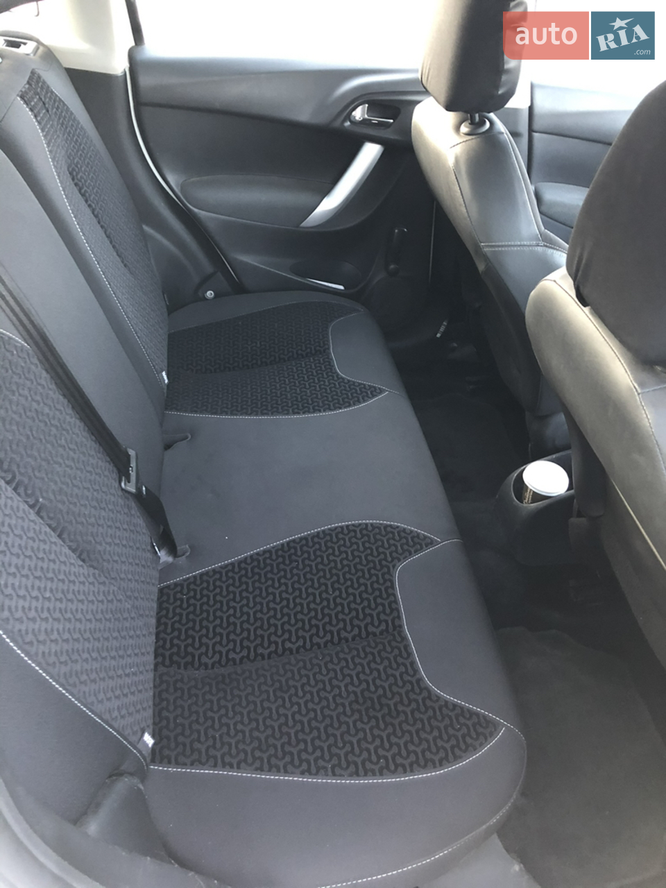 2011 Citroen C3 - мініатюра 5