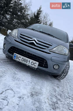 Citroen C3  2008