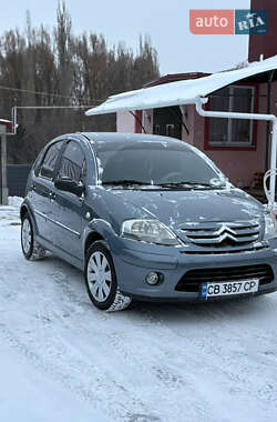 Citroen C3  2008