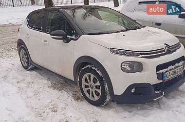 Citroen C3  2018