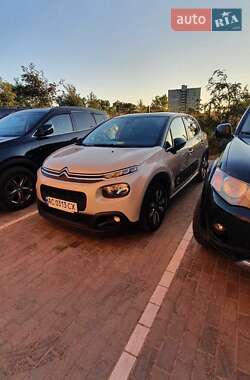 Citroen C3  2019