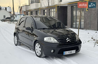 Citroen C3 2008