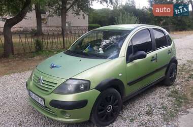 Citroen C3  2003