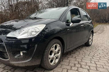 Citroen C3  2010