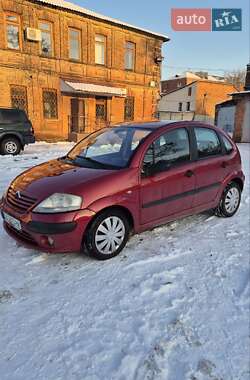 Citroen C3  2003