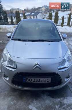 Citroen C3  2012