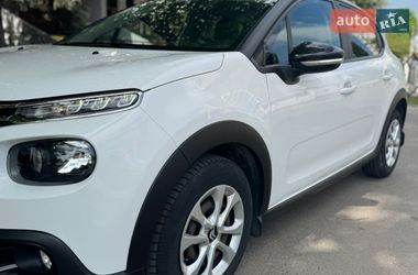 Citroen C3  2019
