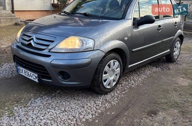 Citroen C3  2009
