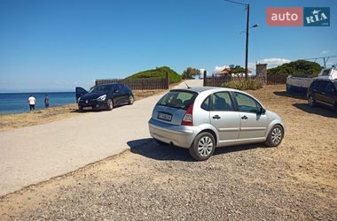 Citroen C3  2007