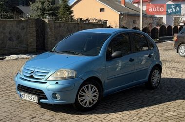 Citroen C3  2007