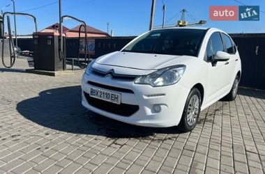 Citroen C3  2013