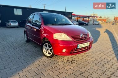 Citroen C3  2003