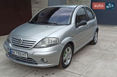 Citroen C3  2004