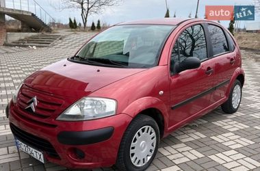 Citroen C3 2008