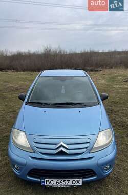 Citroen C3 2006