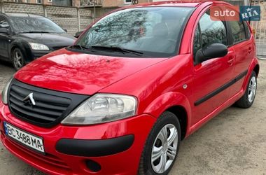 Citroen C3 2002