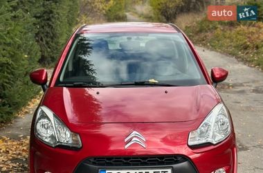 Citroen C3  2012