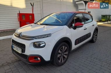 Citroen C3 2018