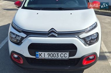 Citroen C3 2021