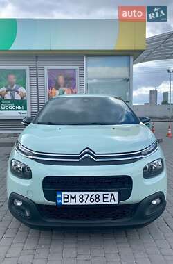 Citroen C3 2017