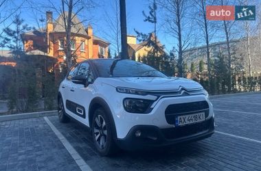 Citroen C3  2021