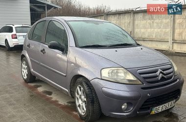 Citroen C3 2007