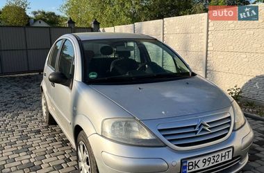 Citroen C3  2003