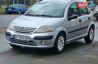 Citroen C3 2003