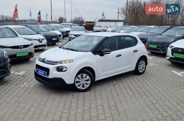 Citroen C3  2019