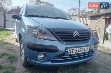 Citroen C3 2003