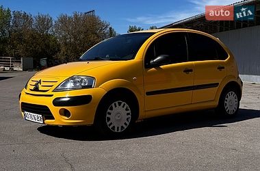Citroen C3  2008