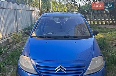 Citroen C3  2005