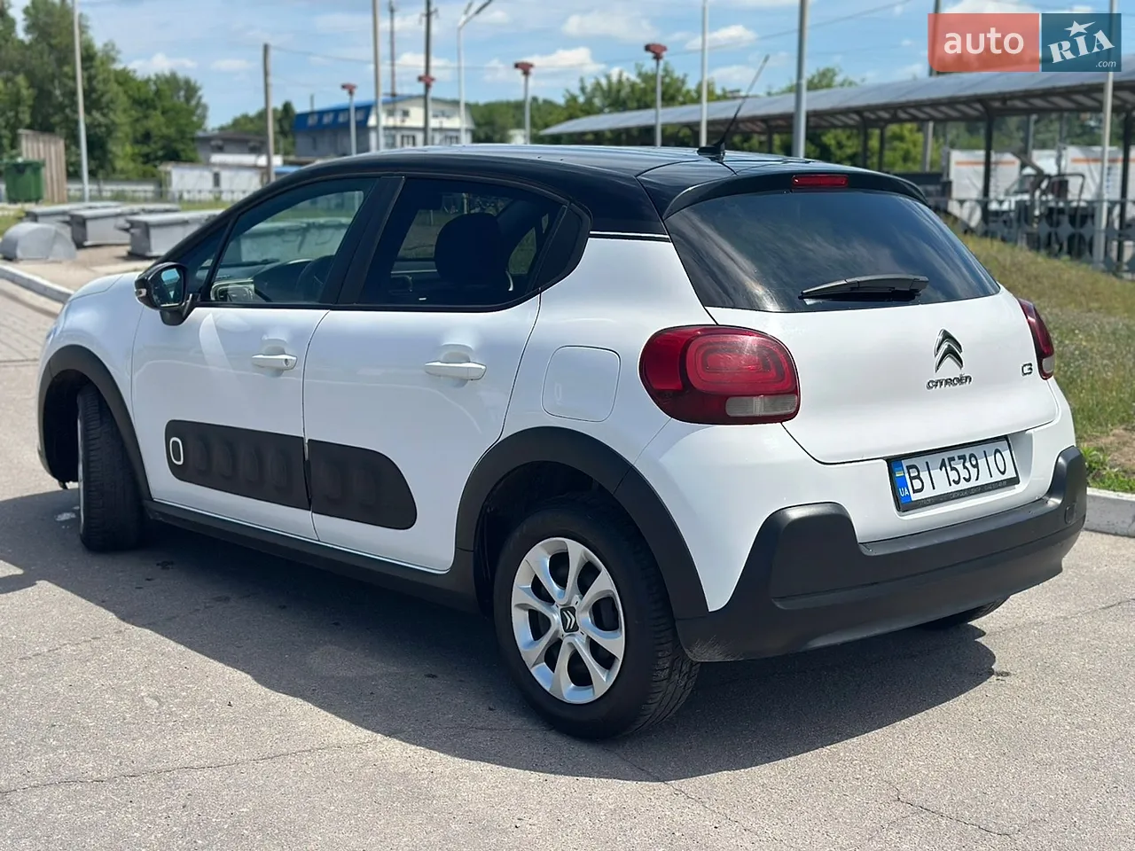 2017 Citroen C3 - мініатюра 4