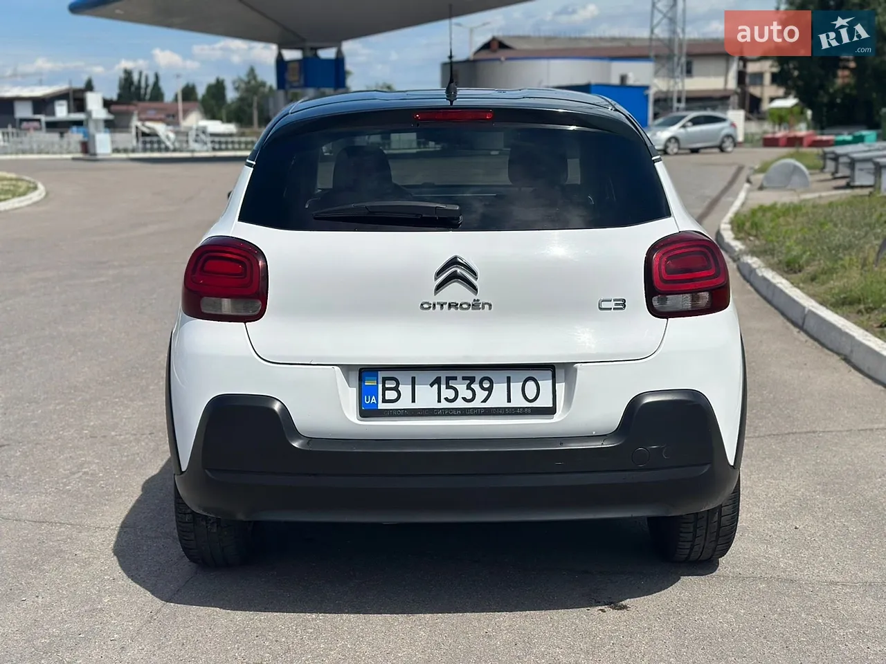 2017 Citroen C3 - мініатюра 5
