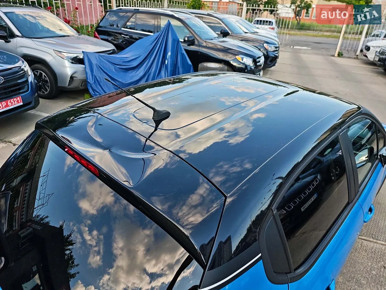 2017 Citroen C3 - мініатюра 2