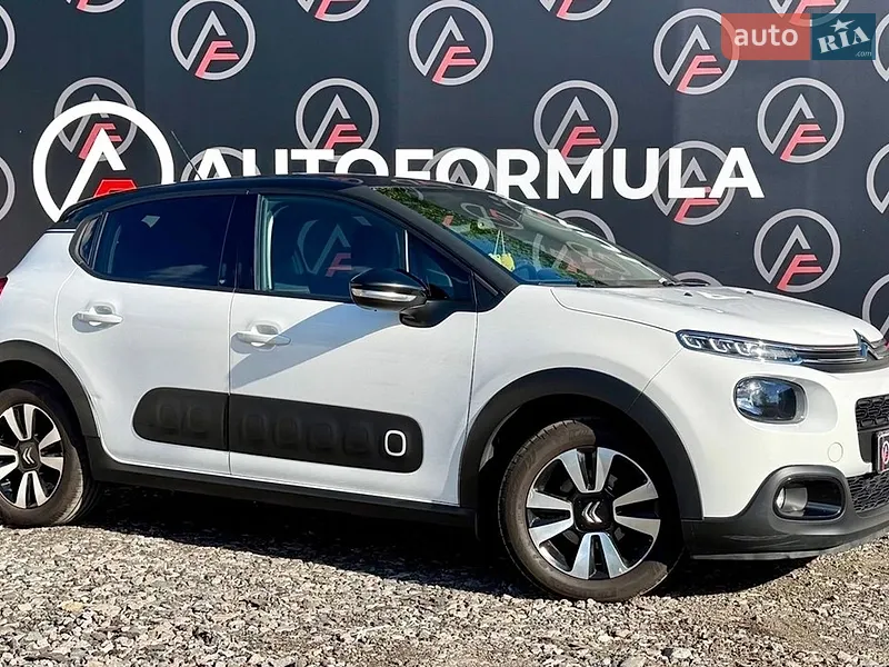 Citroen C3