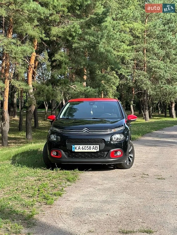 2019 Citroen C3 - мініатюра 4